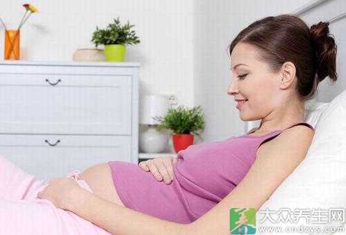 孕妇每天营养餐是什么？(1)
