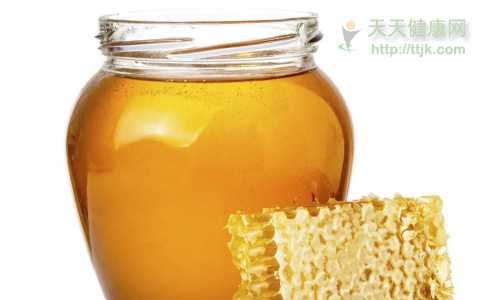 喝蜂蜜的好处 哪些人不能喝蜂蜜 寒湿体质能喝蜂蜜吗