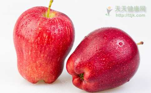 吃苹果的好处 长寿的方法 吃什么能长寿