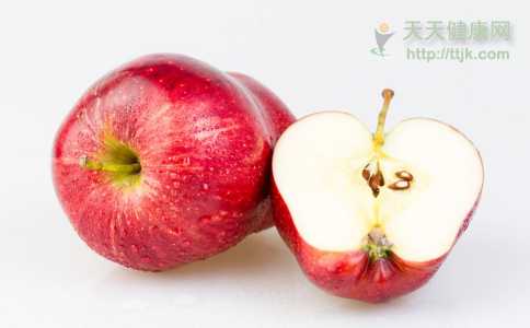 吃苹果的好处 长寿的方法 吃什么能长寿
