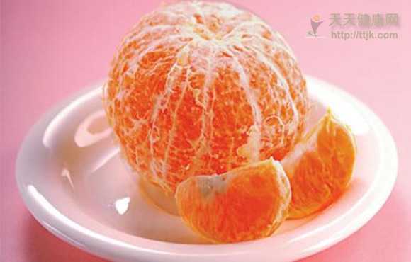 孕妇吃橘子好吗-2