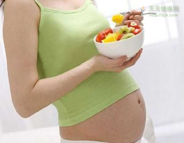 孕妇多吃什么东西好