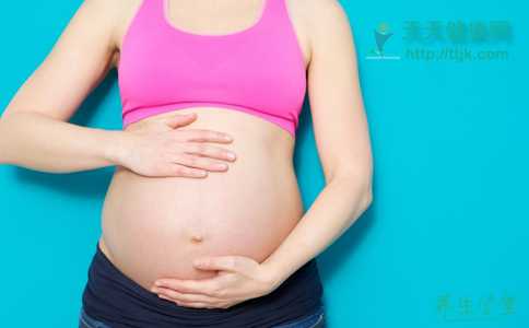 双胞胎孕妇注意事项 双胞胎孕妇产前准备 双胞胎大肚子孕妇分娩