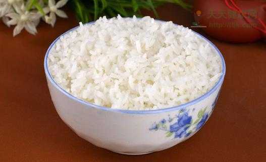 怎么蒸米饭才好吃？