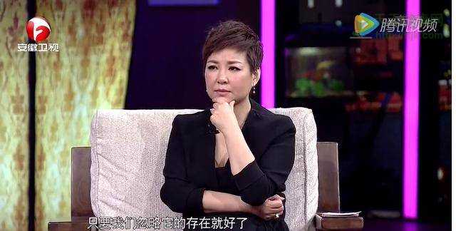 马雅舒含泪讲述与吴奇隆离婚原因，直言二婚是她做得最正确的决定