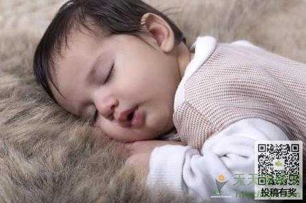 宝宝睡眠不好的原因有哪些