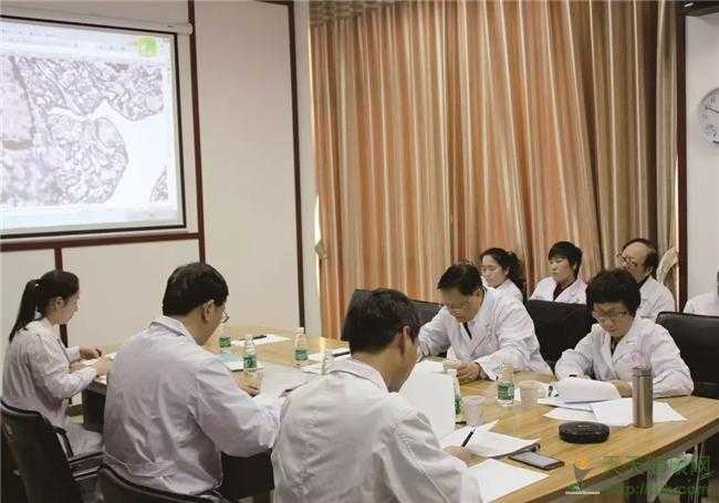 北京市中西医结合肾脏疑难病会诊中心