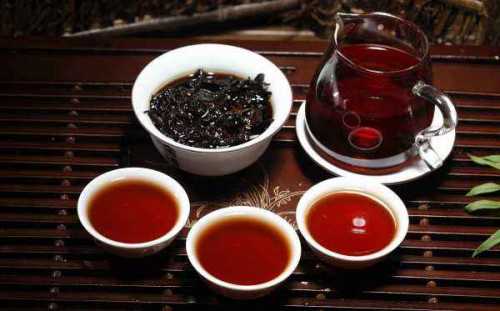 专家建议高血脂患者不要天天喝茶