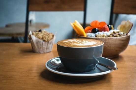 专家建议高血脂患者治疗期间不能喝咖啡