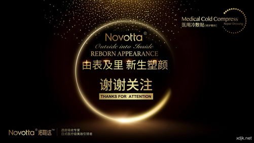 第三代巴布剂透皮吸收技术诞生——NOVOTTA®诺娃达